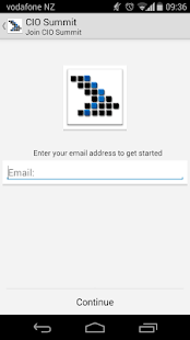 NZ CIO Summit 2014 Screenshots 0