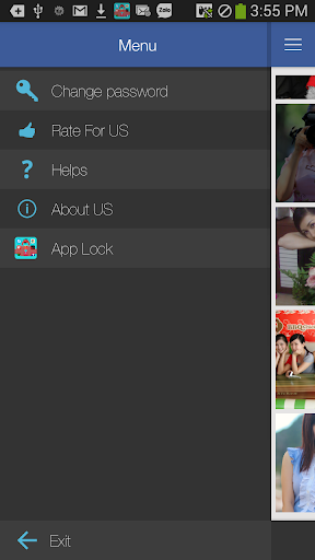 【免費工具App】Photo Vault - Lock Pictures-APP點子