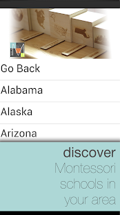 Montessori App Screenshots 9