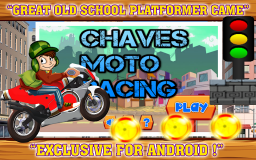 Chaves Moto Racing