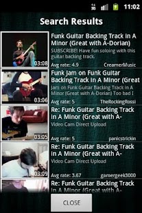 Download Guitar Backing Tracks APK