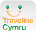 Traveline Cymru logo