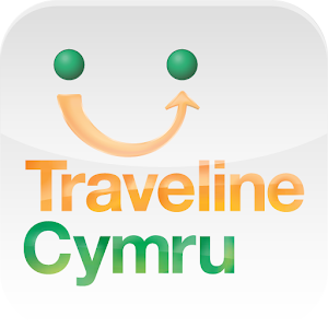 cymru travel line