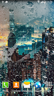 How to mod Night City Live Wallpapers lastet apk for laptop