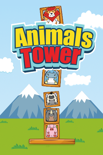 Animals Tower