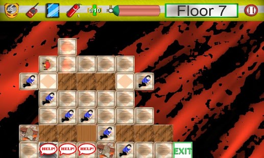 Free Flame Hero APK for Android