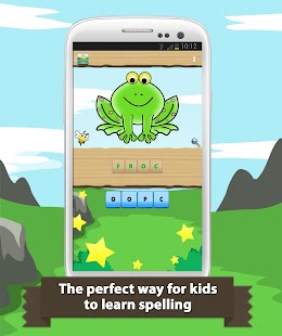 Lastest Words in a Pic - Kids APK for Android