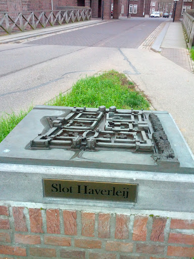 Slot Haverleij