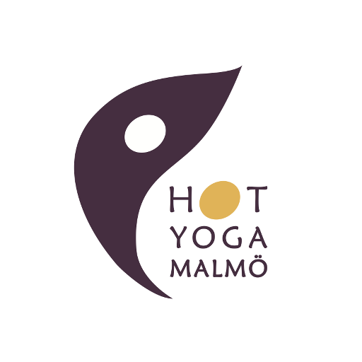 Hot Yoga Malmö Booking App LOGO-APP點子