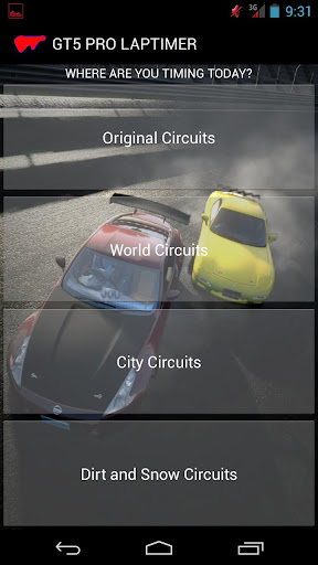 GT5 Enhanced Leaderboard