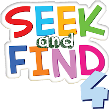 Seek and Find 4 APK Download for Android