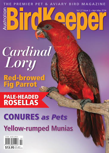 免費下載新聞APP|Australian Birdkeeper Magazine app開箱文|APP開箱王