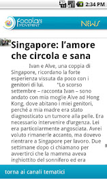 focolare.org poster 2