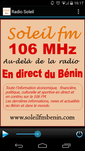 Soleil FM