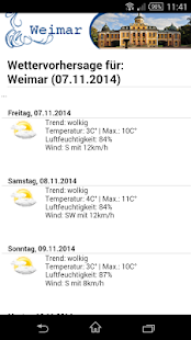 Weimar Screenshots 2