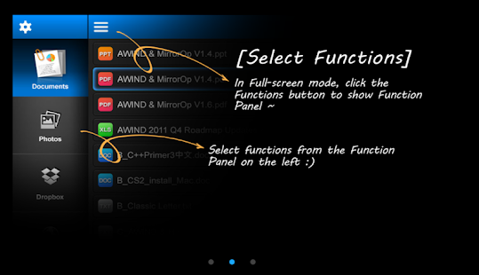 Lastest wivia Presenter APK for Android