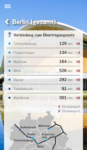 Lastest StromTicker Berlin APK for Android