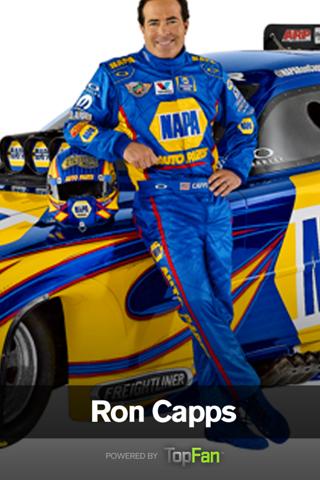 Ron Capps