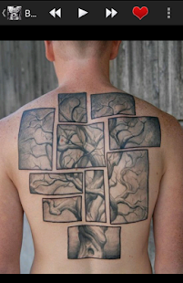 Tattoo 2015 INSPIRATIONS Screenshots 13