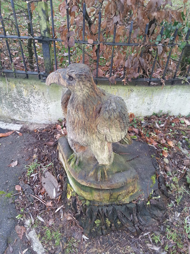 Portal - Adler