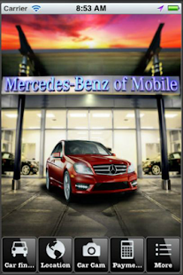Mercedes Benz of Mobile