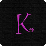 Cover Image of Download K Monogram Live Wallpaper 1.0 APK