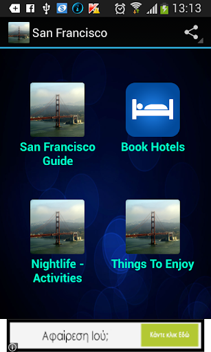 San Francisco Travel Guide