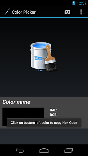 Color Picker