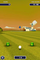 Golf 3D APK Cartaz #2