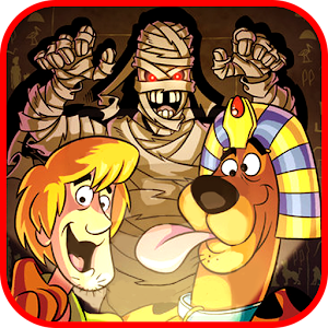 تطبيق جوجل بلاي اندرويد لعبة Scooby Doo: Mummy Run! CYKDPcccwQHMEzK_2EkymuvTI8XPdIUB89VnFRQ3c0UmtY1hsVBYdEZ1MPovsF5stYQ=w300