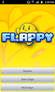 FLAPPY 100 Vol.1