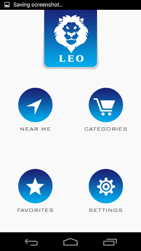 LEO