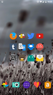 download Iride UI - Icon Pack free