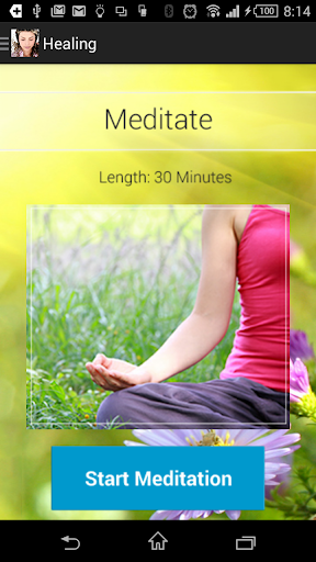 免費下載健康APP|Healing Meditation app開箱文|APP開箱王
