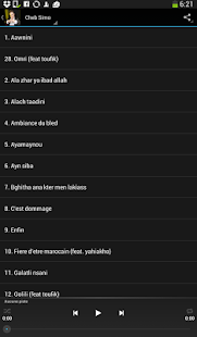 How to install Cheb Simo MP3 1.0 mod apk for bluestacks