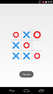 Lastest Tic Tac Toe Lite APK