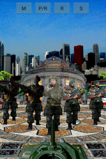 How to install Iron Fist VII 1.0 apk for android