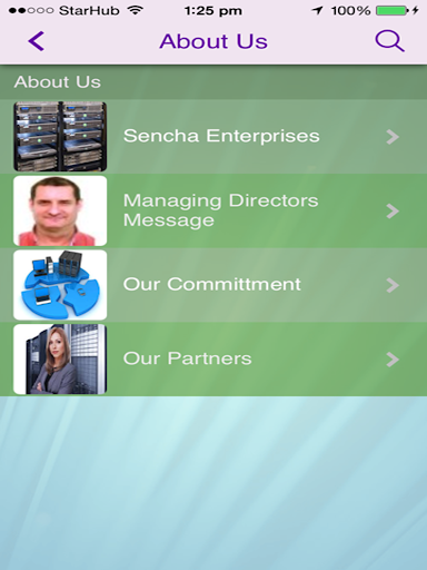 免費下載商業APP|Sencha Enterprises app開箱文|APP開箱王