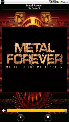 Radio Metal Forever