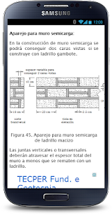 Manual de Obra Gruesa Screenshots 4