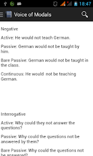 Lastest English Grammar APK for PC