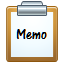 MemoMush コピペツール logo