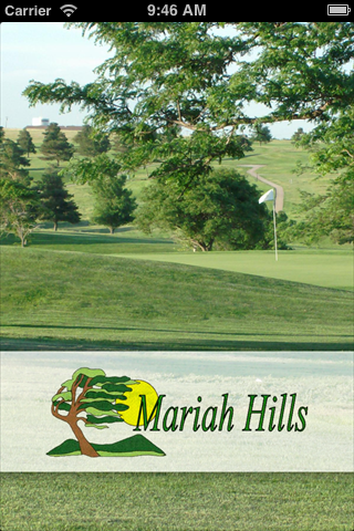 Mariah Hills Golf Course