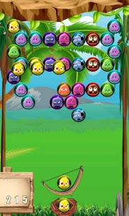 How to get Bubble Shooter Birds lastet apk for laptop