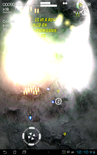 Xelorians - Space Shooter Screenshots 6