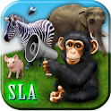 Zoo & Farm Soundboard logo