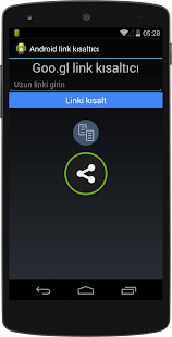 Lastest URL Shortener APK for Android