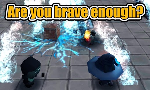 Lastest Zombie Dungeon Breaker APK