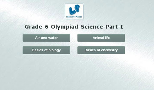 Grade-6-Oly-Sci-Part-1