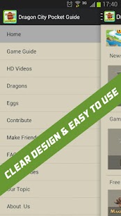 Dragon City Pocket Guide